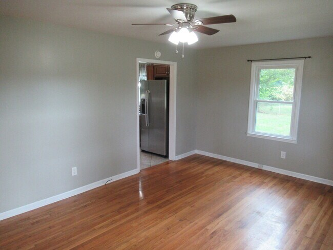 Foto del edificio - Lincolnton 3-Bedroom Ranch for Rent!