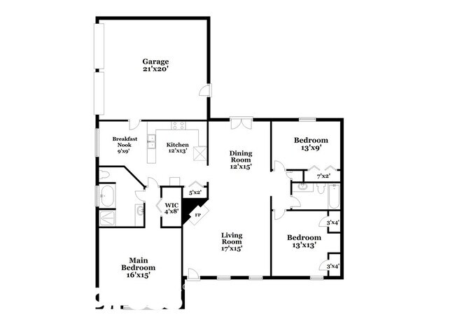 Building Photo - 145 Valley Brook Trail
