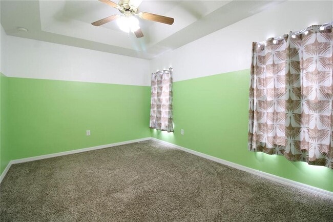 Foto del edificio - 7347 Millstone St