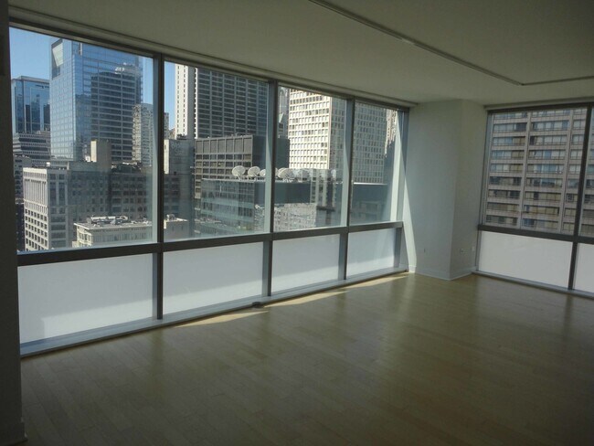 Foto del edificio - 8 E Randolph St