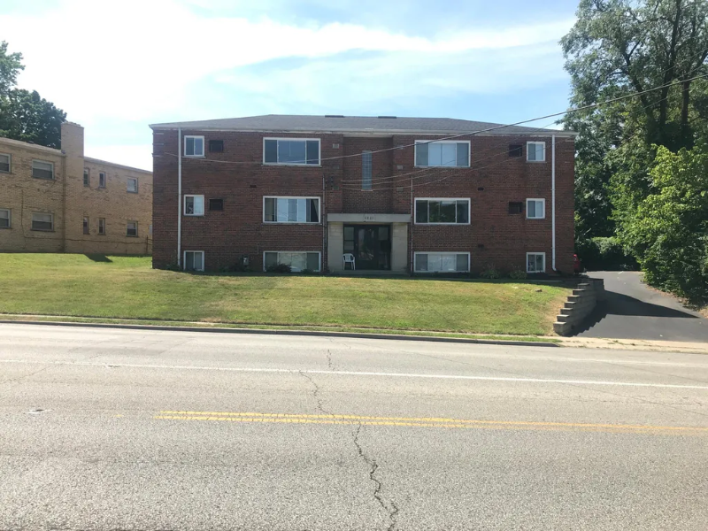 4801 Madison Rd Unit 2, Cincinnati, OH 45227 - Room for Rent in ...