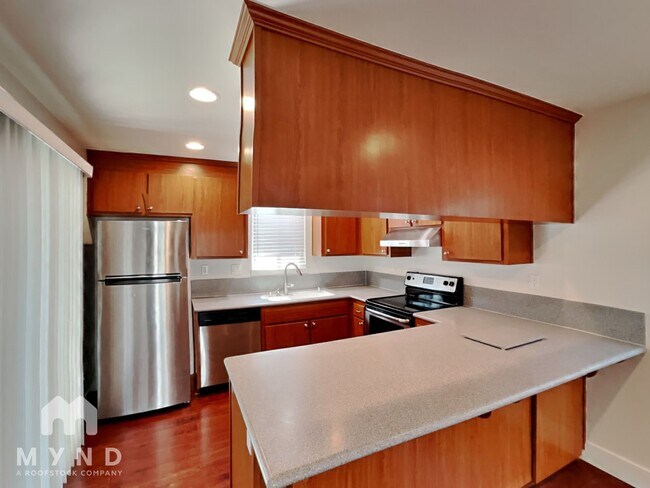 Foto del edificio - 5936 Marshwell Way