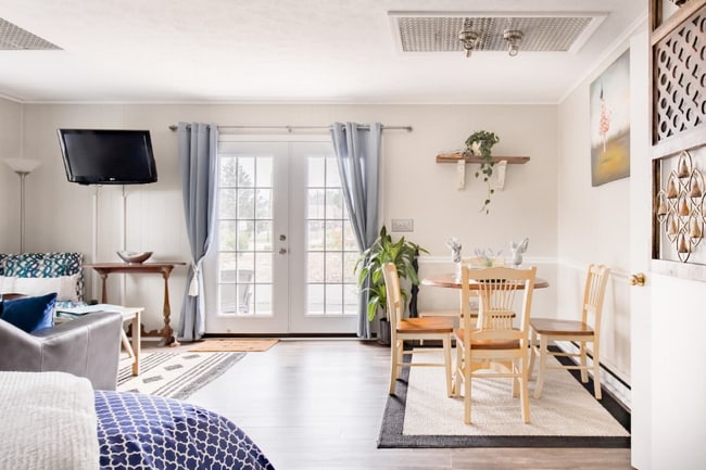 Foto del edificio - 535 Willow Rd