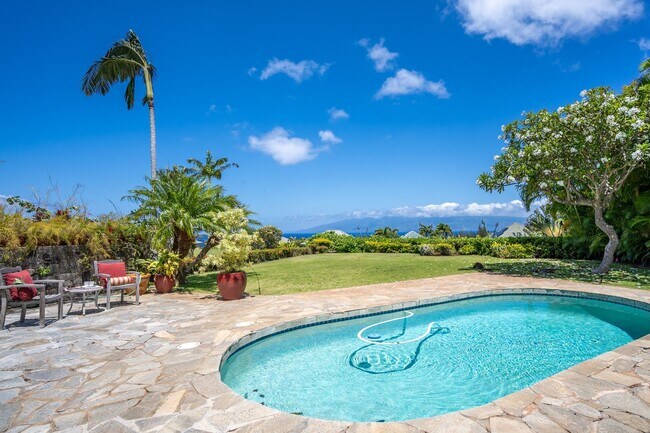 Building Photo - Furnished 4 Bed/ 4.5 Bath Kapalua Pineappl...