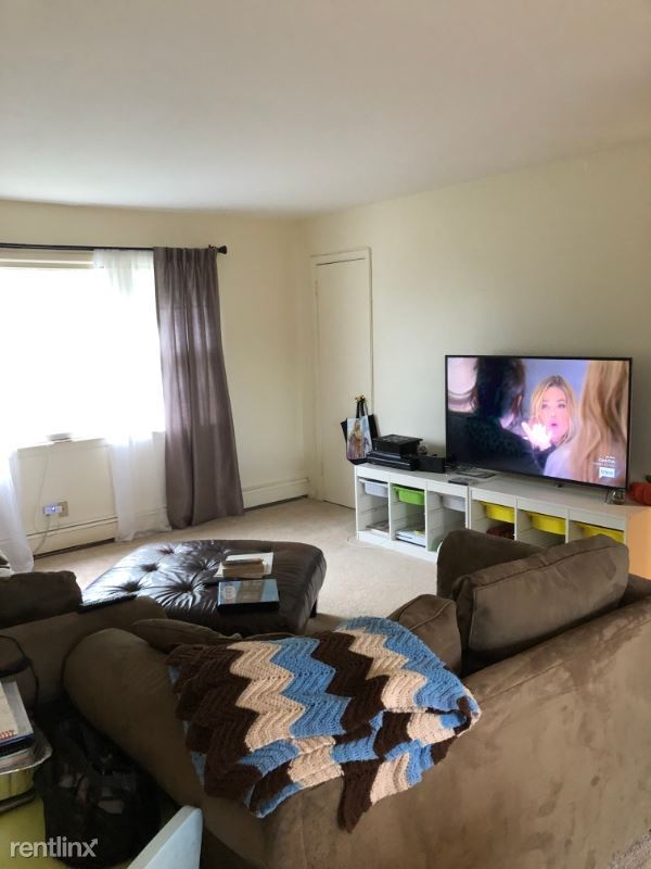Foto del edificio - 3 br, 1 bath Apartment - 9 West prospect st
