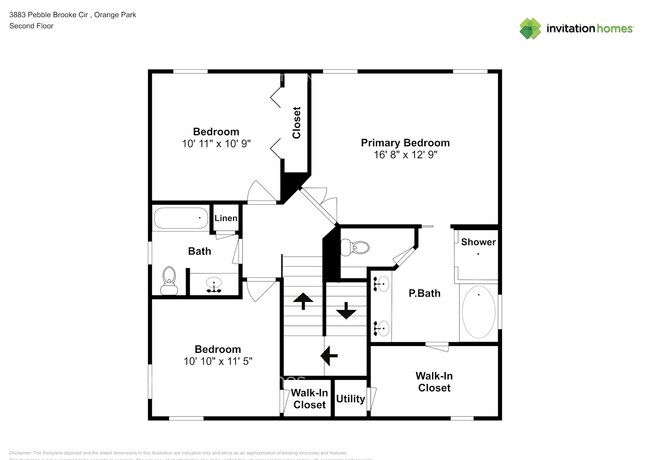 Foto del edificio - 3883 Pebble Brooke Circle South