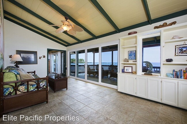 Building Photo - 1 br, 1 bath House - 78-6662 Alii Drive