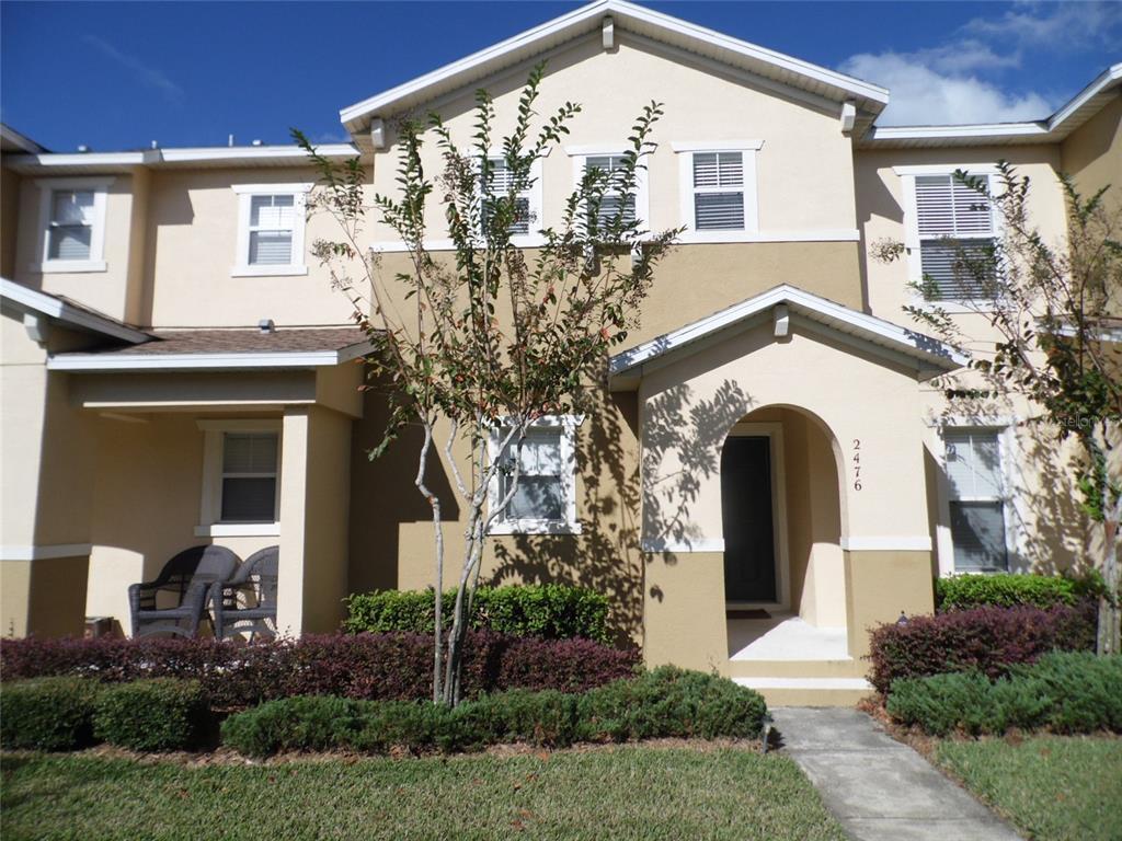 2476 Formax Dr, Orlando, FL 32828 Townhome Rentals in Orlando FL