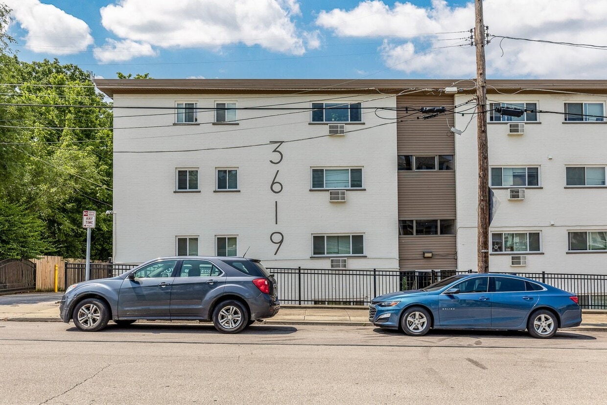 Primary Photo - 3623 Clarion Avenue