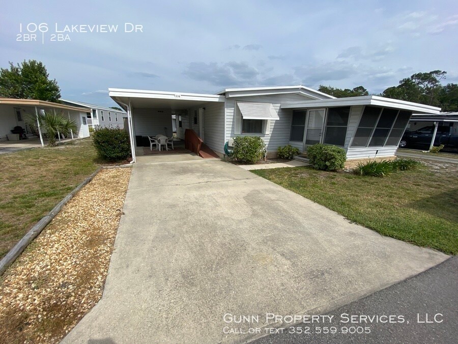 Primary Photo - 106 Lakeview Dr