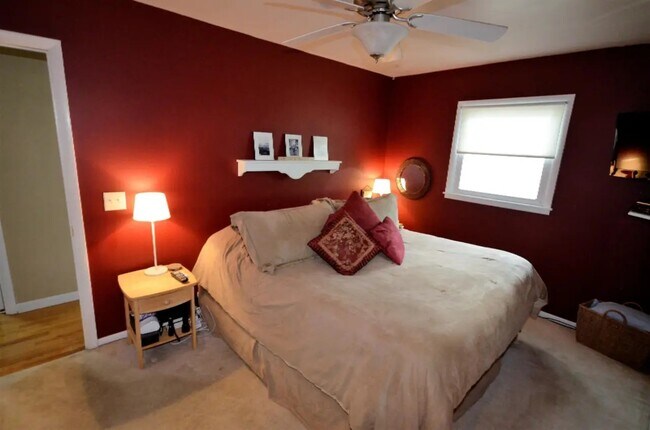 Foto del edificio - 2534 Cumberland St
