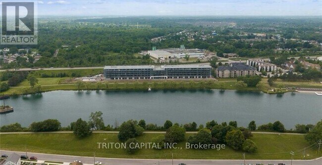 Building Photo - 350 Prince Charles Dr S
