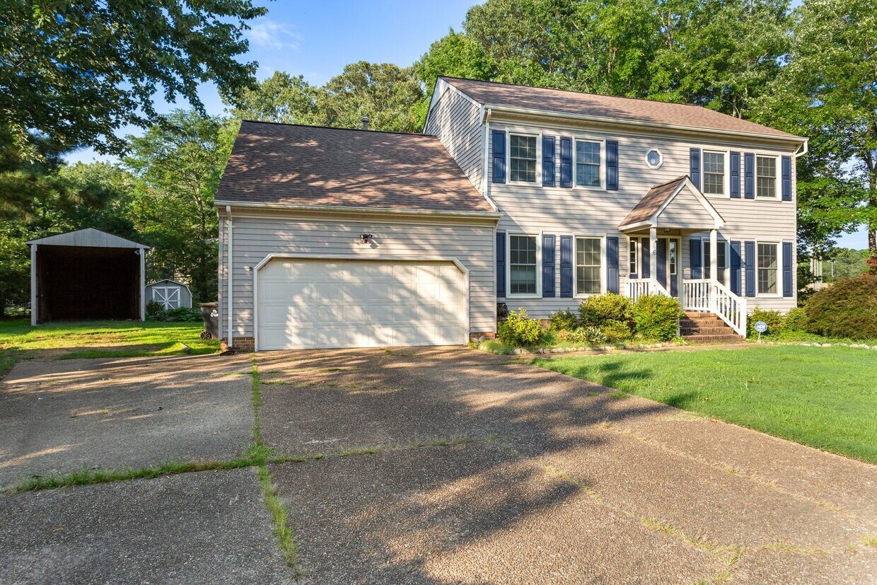 Foto principal - 6 Kirby Ct