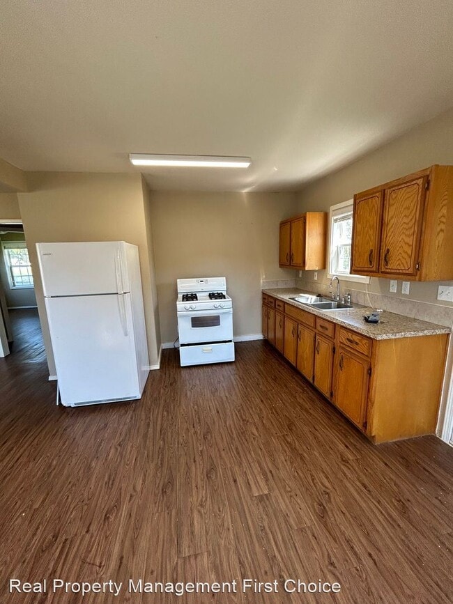 Building Photo - 2 br, 1 bath House - 1401 South 16th Street