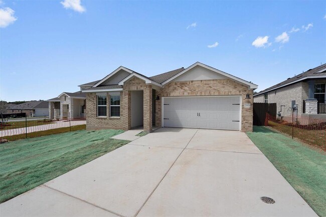 Foto del edificio - 2113 Golden Grain Ln