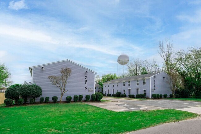 Building Photo - 7912 Turner Rd
