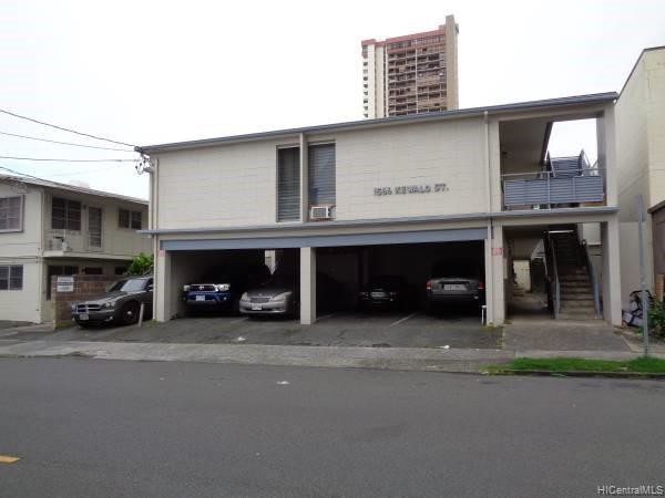 Primary Photo - 1566 Kewalo St
