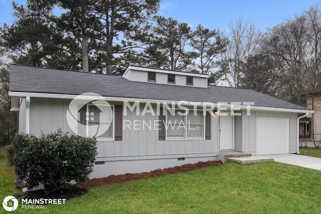 Foto del edificio - 739 Lowell Drive SW, Marietta, GA 30008