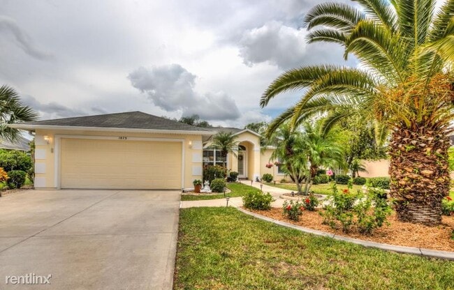 Building Photo - 3 br, 2 bath House - 1873 Forough Cir