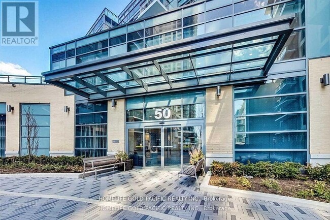 Photo du bâtiment - 50 Ann O'Reilly Rd