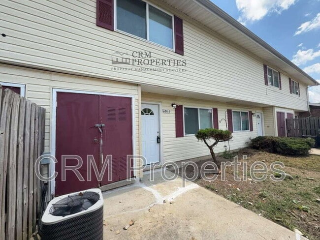 Building Photo - 43013 Keesler Ct