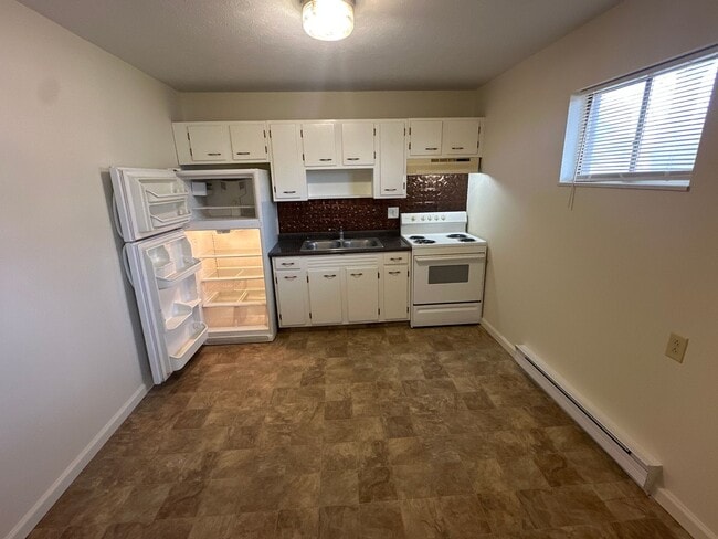 Foto del edificio - 3501 Elm St