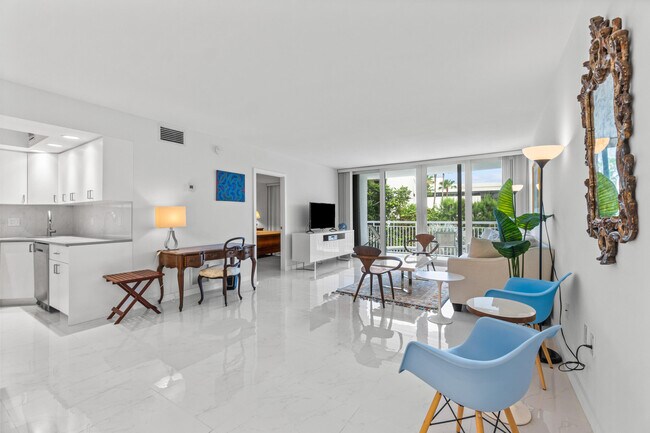 Foto del edificio - 2780 S Ocean Blvd