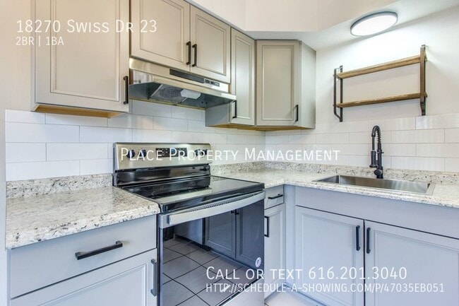 Building Photo - 18270 Swiss Dr