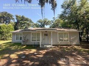Building Photo - 1809 Oconnell St