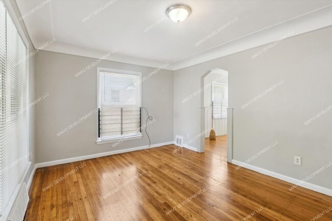 Building Photo - Charming Westside 3-Bedroom Brick Bungalow...