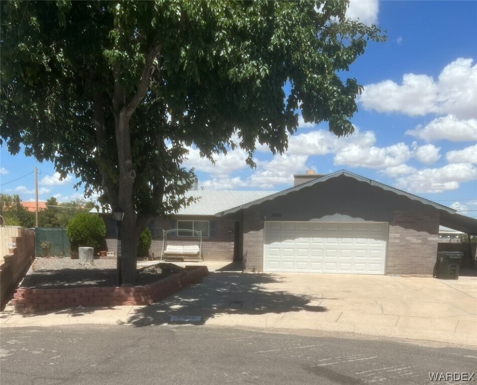 3000 Arthur Ct, Kingman, AZ 86401 House Rental in Kingman, AZ