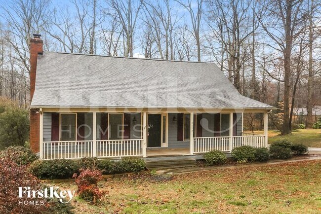 Foto del edificio - 7117 Frances Irene Dr