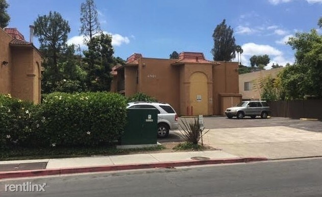 Building Photo - 6901 Alvarado Rd