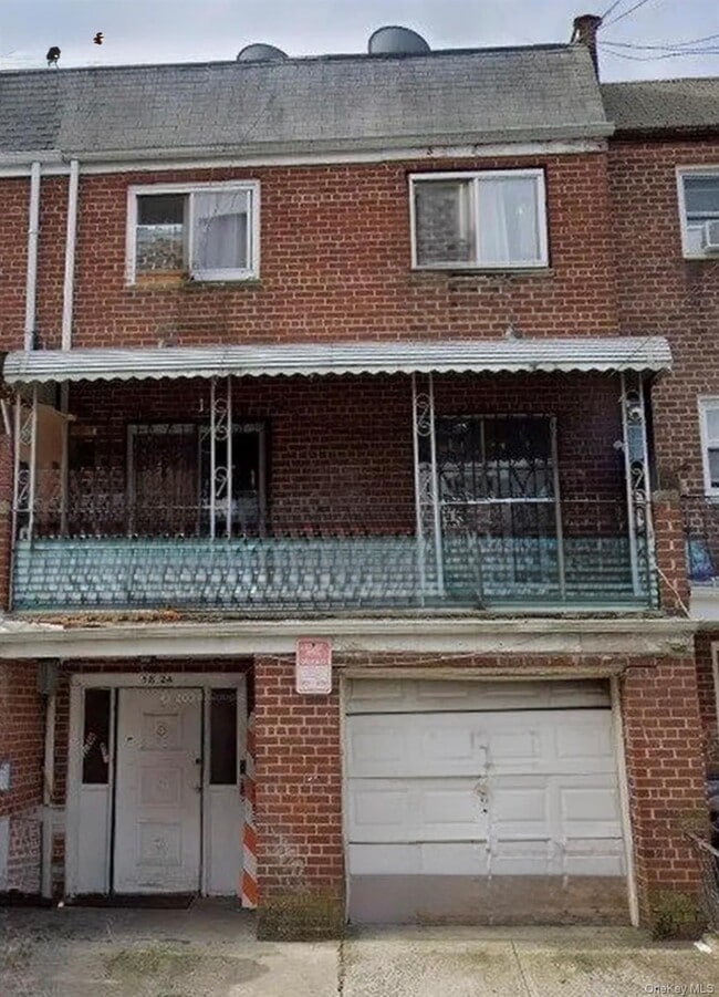 Building Photo - 58-24 Granger St