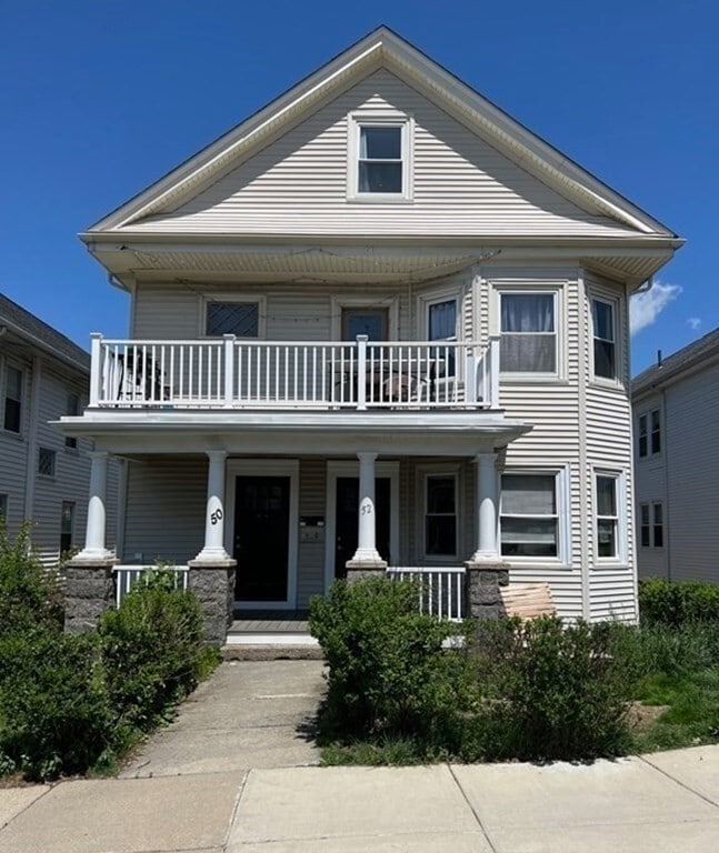 Building Photo - 52 Blenford Rd