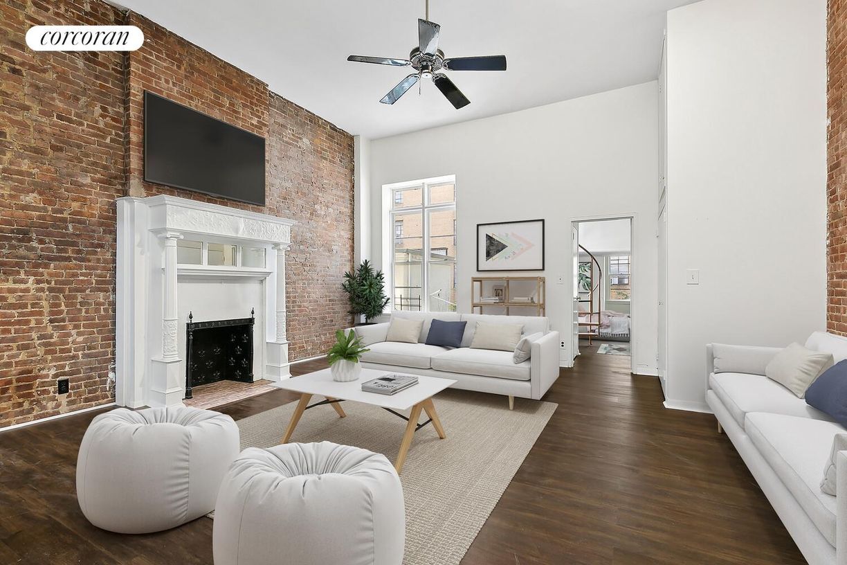 Foto principal - 10 W 87th St