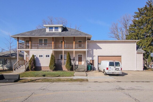 Building Photo - 5030 Arch St