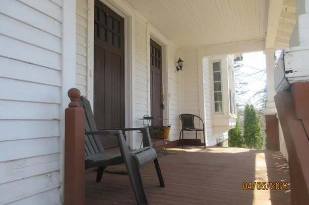 Foto del edificio - 103 Wayne St