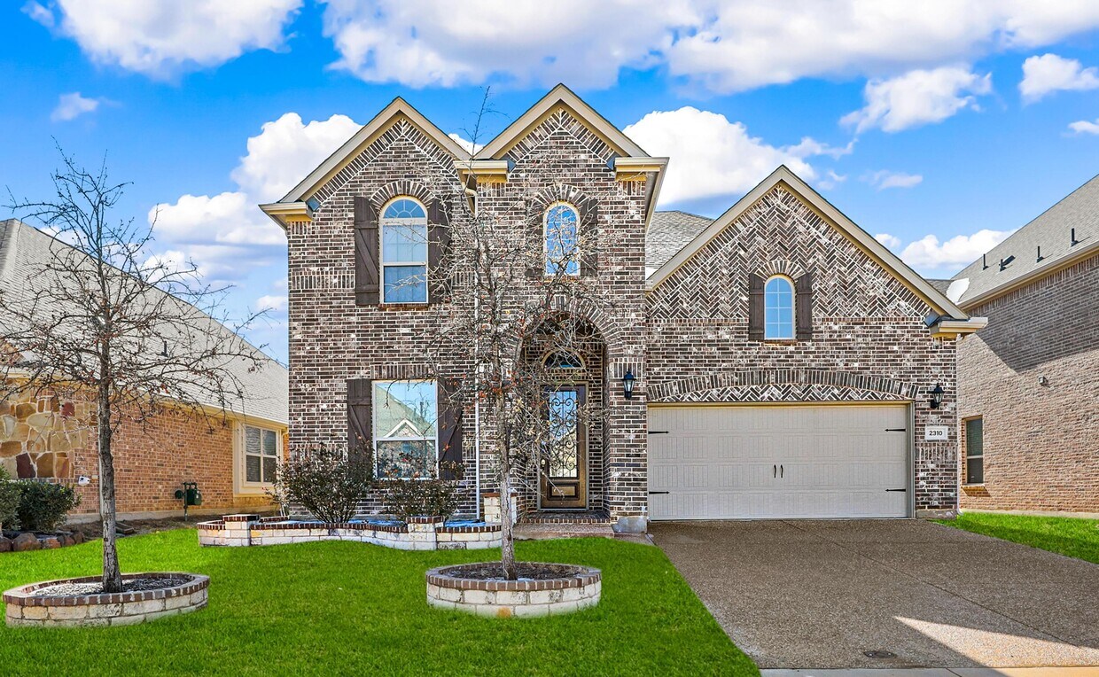 Foto principal - 2310 Prairie Glen St