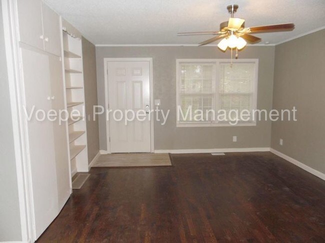Foto del edificio - 1019 1/2 S Glenwood Ave