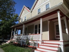 Building Photo - 353-355 Alexander St