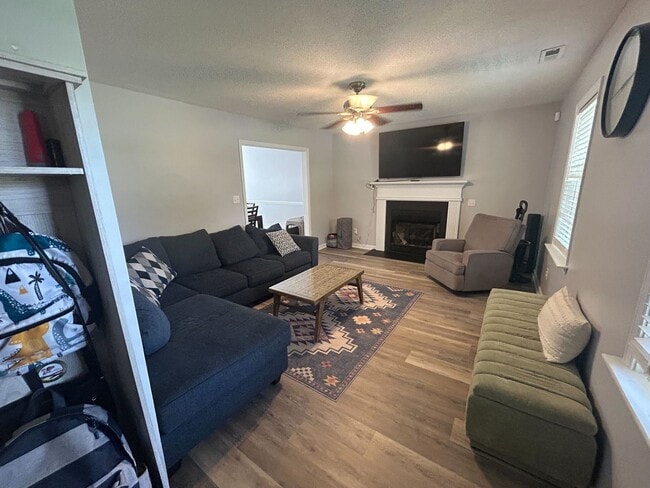 Foto del edificio - Welcome to Dartmoor Trail!