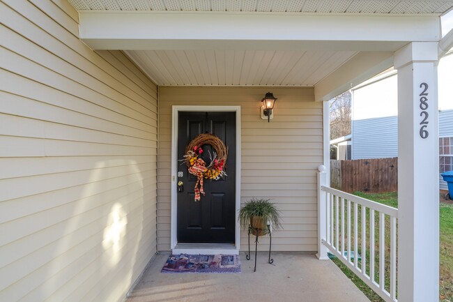 Building Photo - 2826 Skybrook Ln