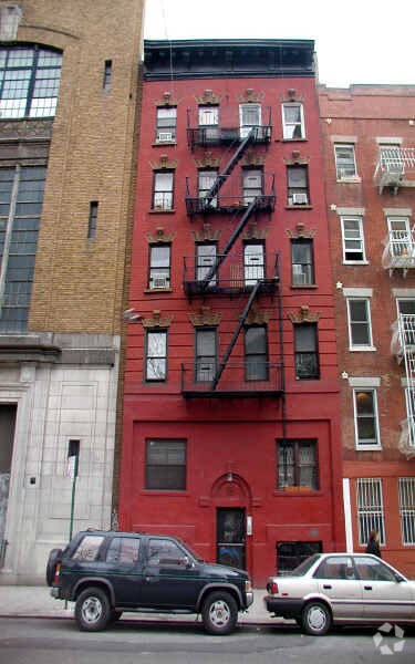 Foto del edificio - 425 E 6th St