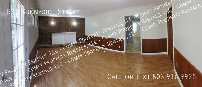 Foto del edificio - 536 Sunnyside St