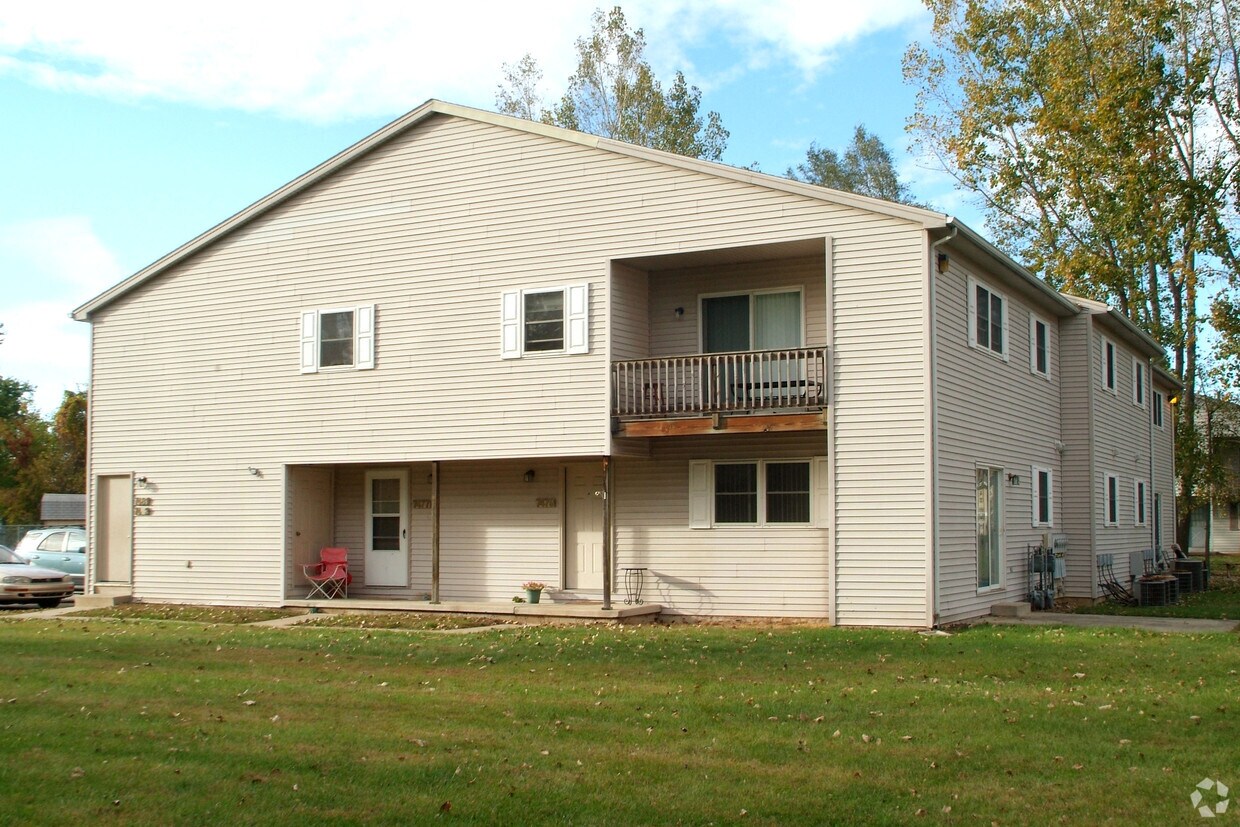 Foto del edificio - 7475 Crosscreek Dr