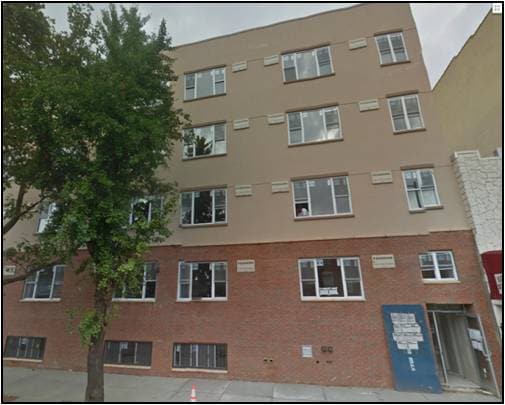 Primary Photo - 1140 DeKalb Ave