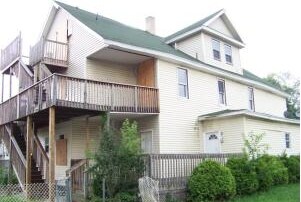 Rear - 1228 Rock St