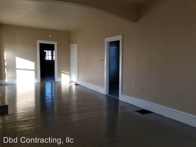Foto del edificio - 2 br, 1 bath House - 1332 Harmar