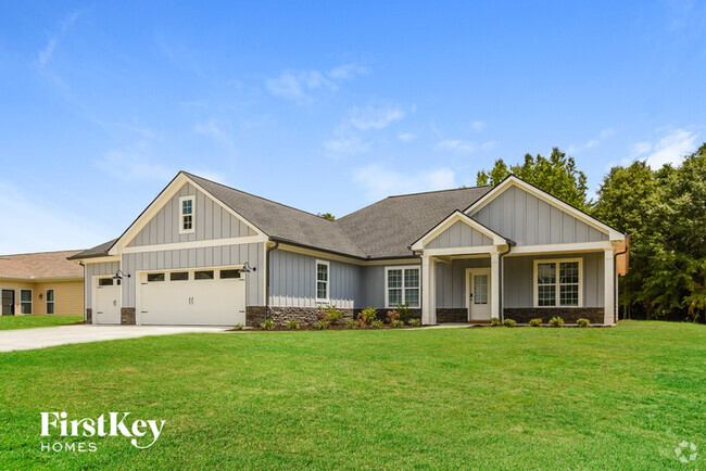 Building Photo - 38 Somersby Dr